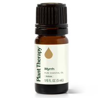 Thumbnail for Myrrh Essential Oil