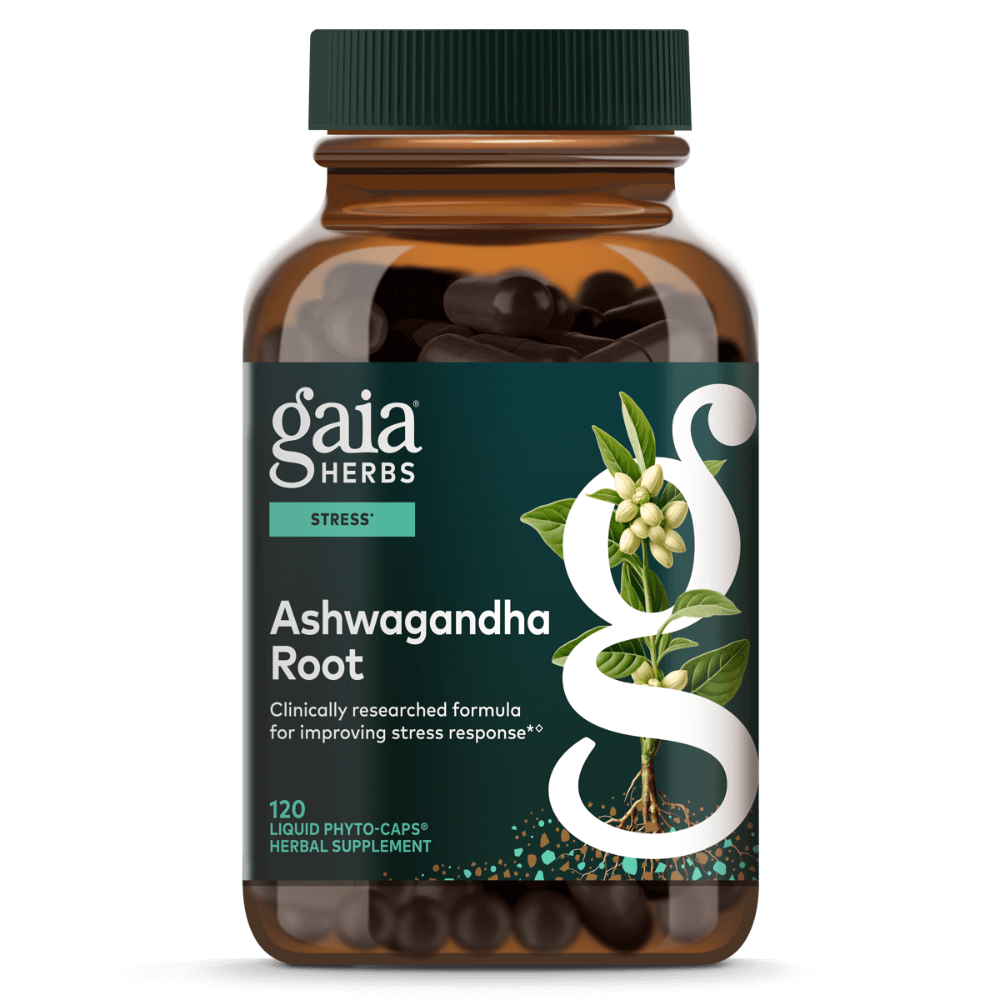 Ashwagandha Root