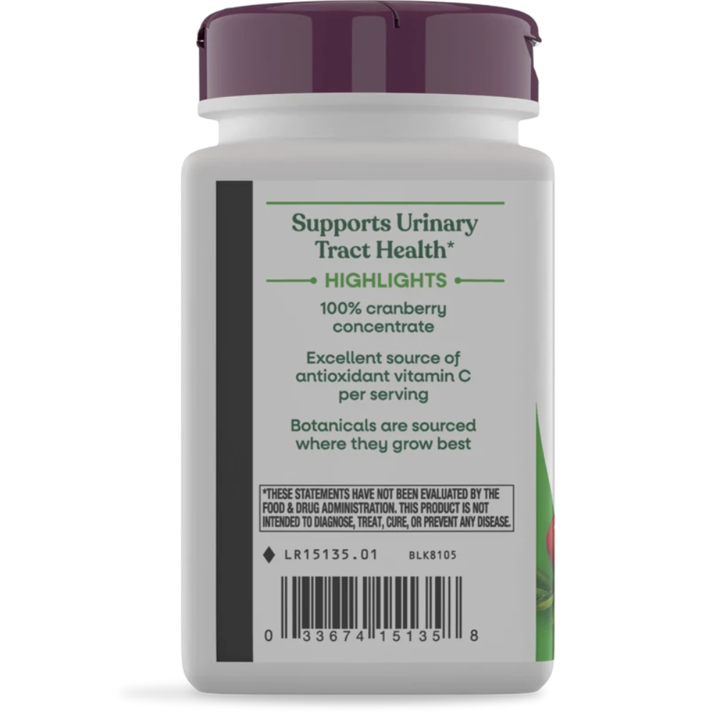 Cranberry Premium Blend