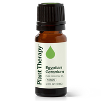 Thumbnail for Egyptian Geranium Essential Oil