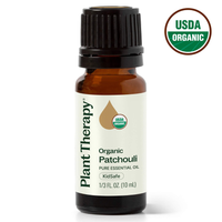 Thumbnail for Organic Patchouli Essential Oil