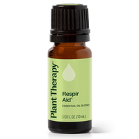 Thumbnail for Respir Aid Essential Oil Blend