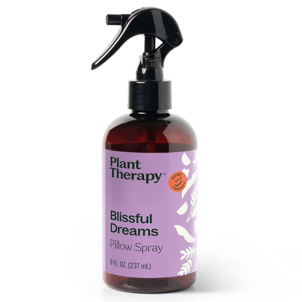 Blissful Dreams Lavender Pillow Spray