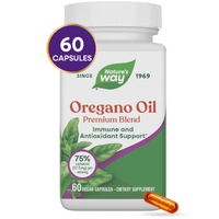 Thumbnail for Oregano Oil
