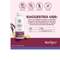 Thumbnail for 7 IN 1 IMMUNITY SUPPORT LIPOSOMAL