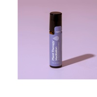 Thumbnail for Meditation Essential Oil Blend Pre-Diluted Roll-On