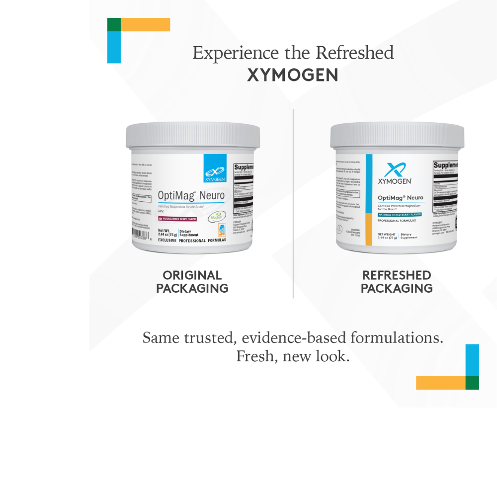 XymoBolX Lemon, 30 Servings