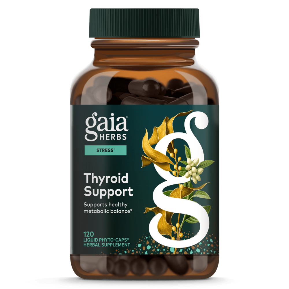 Thyroid Support