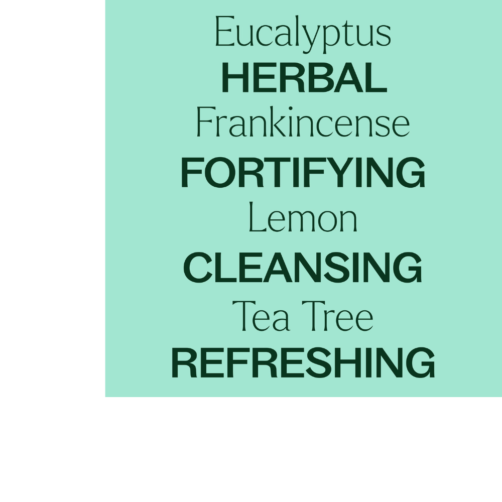 Immune Aid Essential Oil Blend Pre-Diluted Roll-On