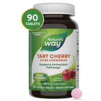 Thumbnail for Tart Cherry Ultra Chewables