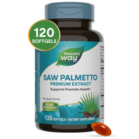 Thumbnail for Saw Palmetto Premium Extract