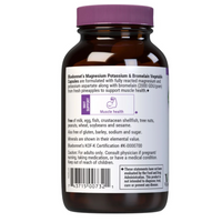 Thumbnail for MAGNESIUM POTASSIUM & BROMELAIN