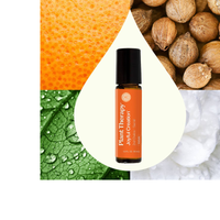 Thumbnail for Joyful Creation (Sacral Chakra) Essential Oil Pre-Diluted Roll-On
