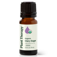 Thumbnail for Organic Clary Sage Essential Oil