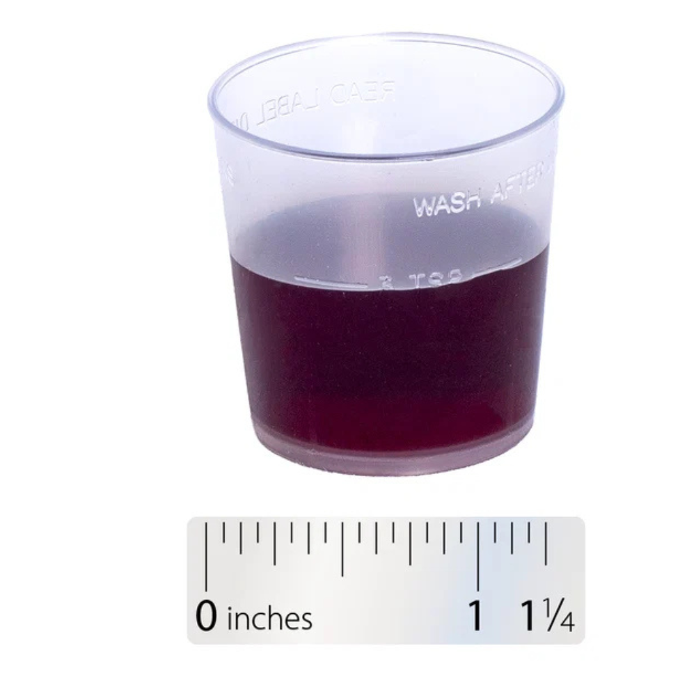 Umcka Kids Cold Relief Syrup, Cherry Flavored