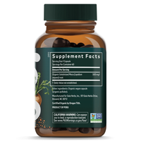 Thumbnail for Maca Root