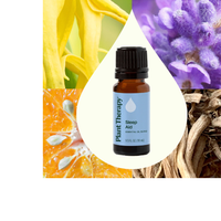 Thumbnail for Sleep Aid Essential Oil Blend