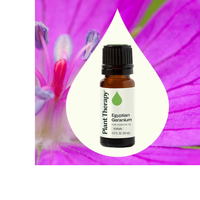 Thumbnail for Egyptian Geranium Essential Oil