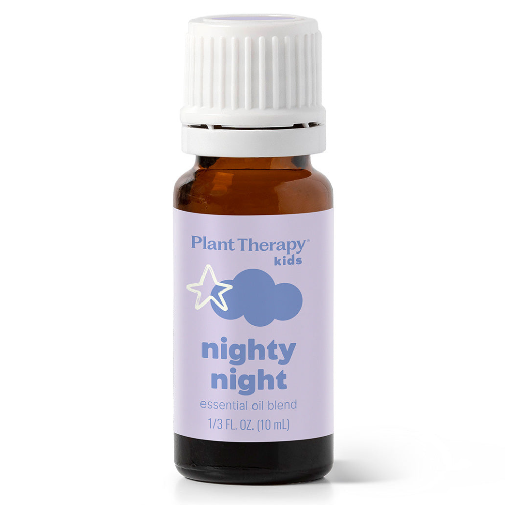 Nighty Night KidSafe Essential Oil