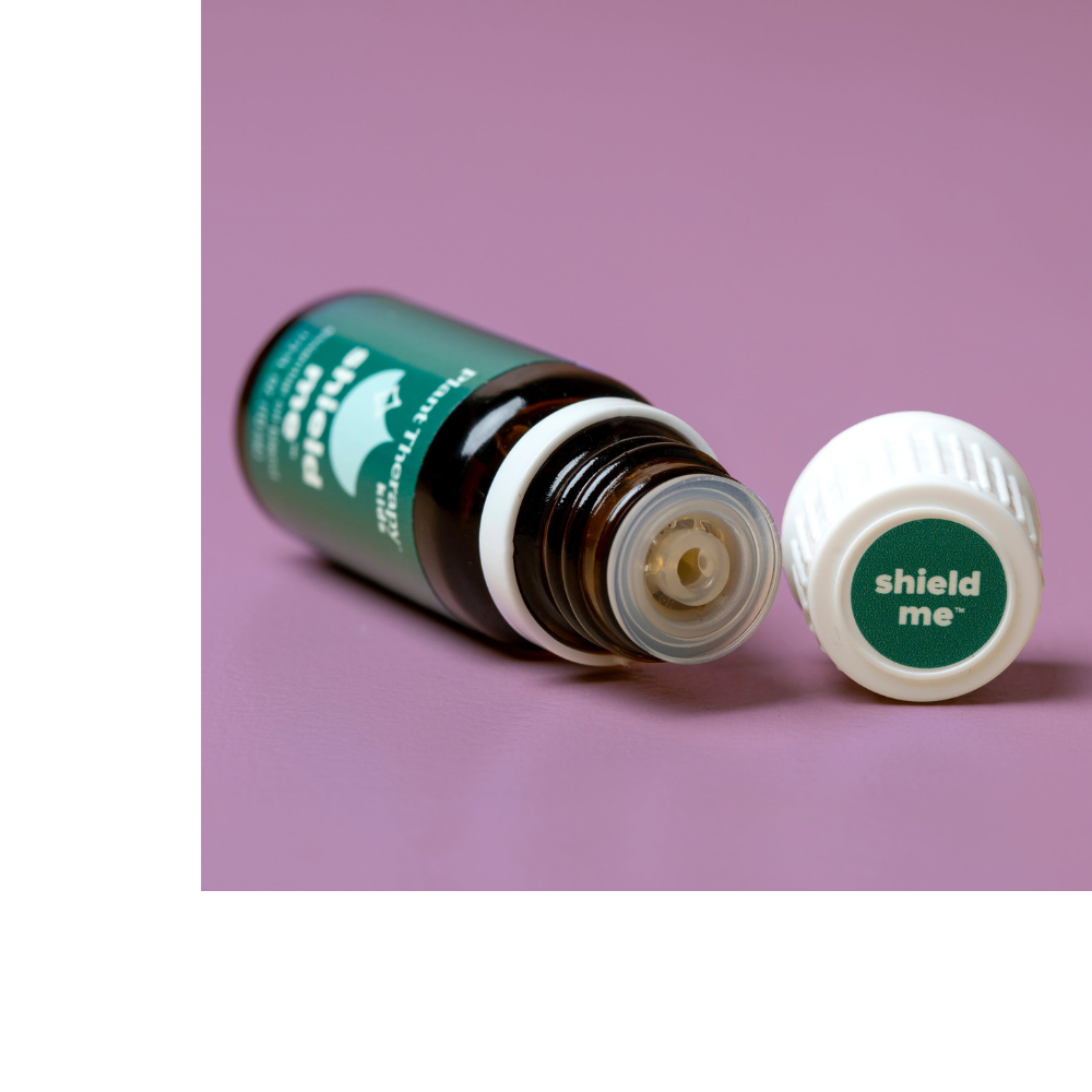 Aceite Esencial Shield Me