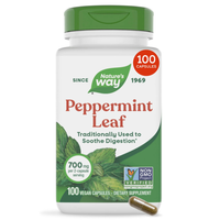 Thumbnail for Peppermint Leaf