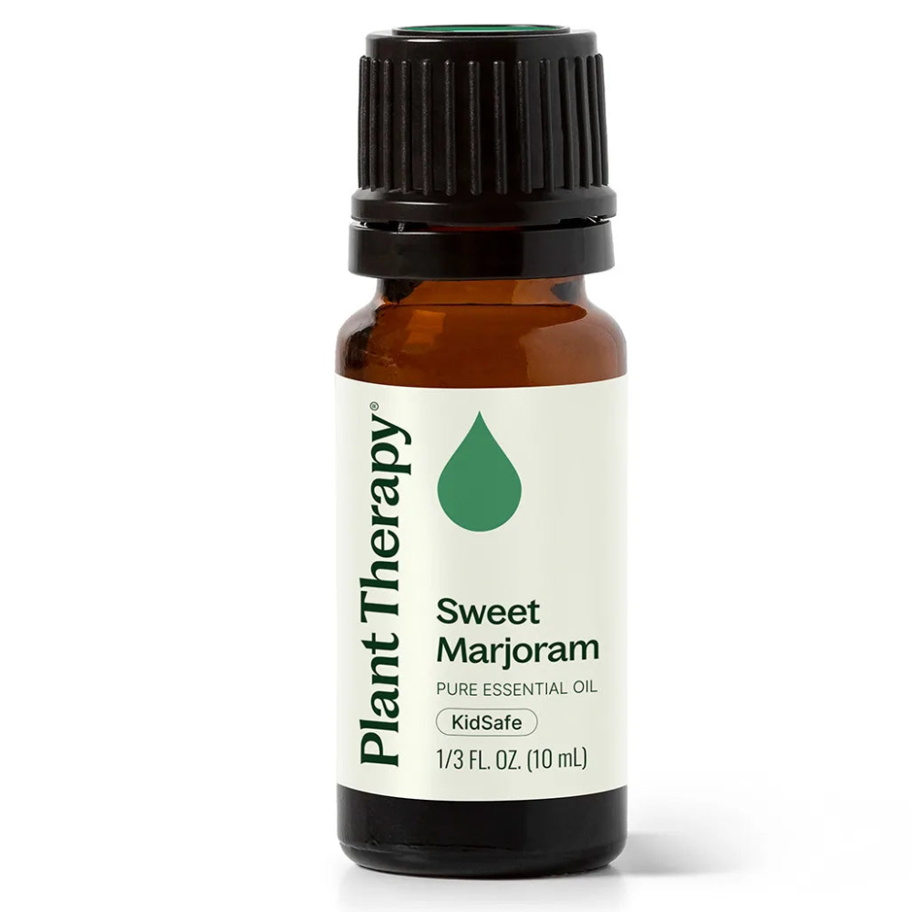 Aceite Esencial de Mejorana Dulce