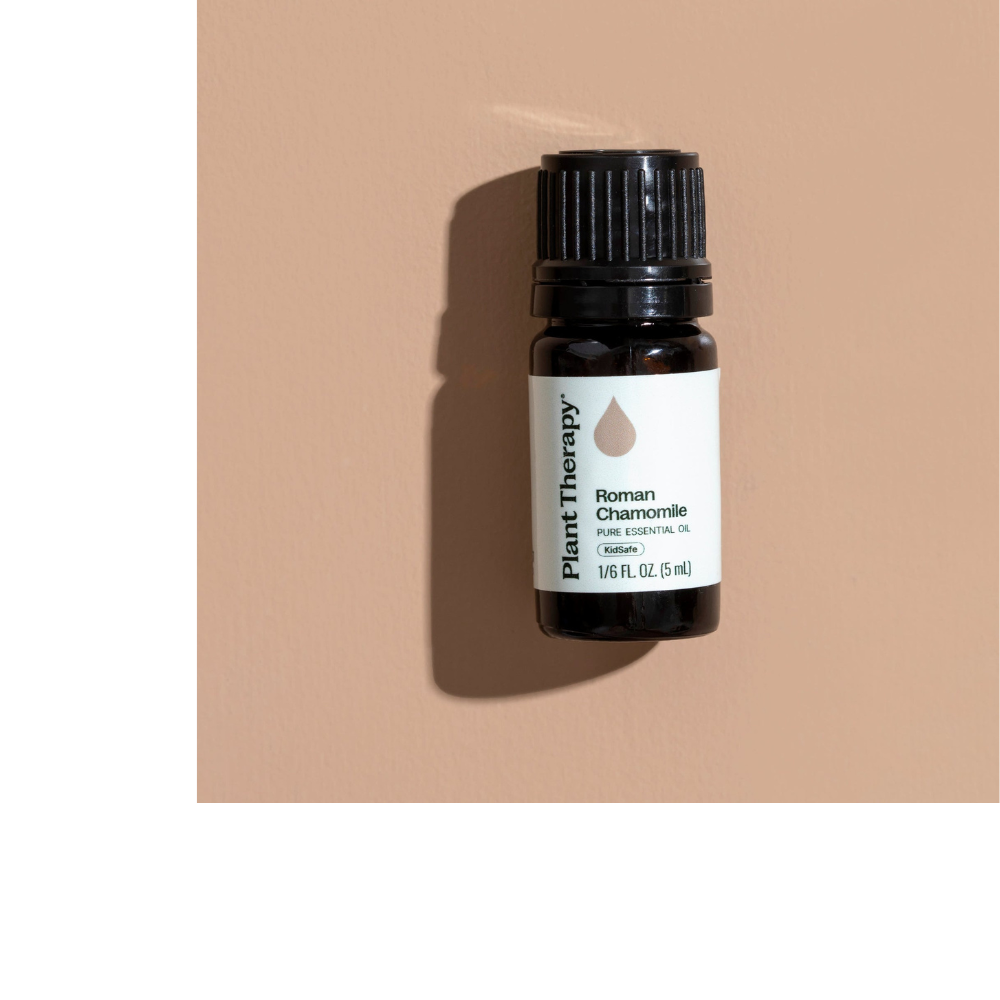 Roman Chamomile Essential Oil