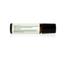 Thumbnail for Organic Peppermint Essential Oil Pre-Diluted Roll-On