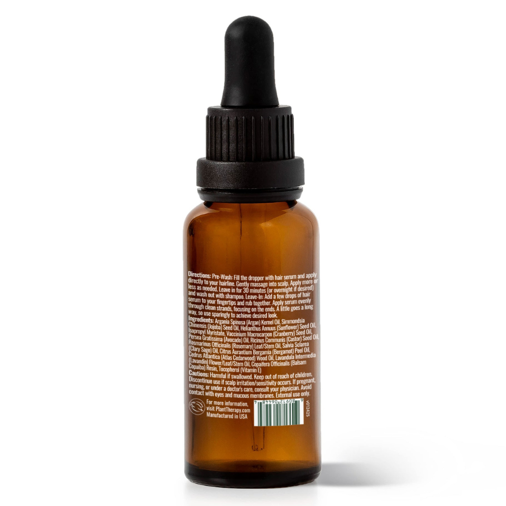 Hair Therapy Strengthen & Grow Hair Serum