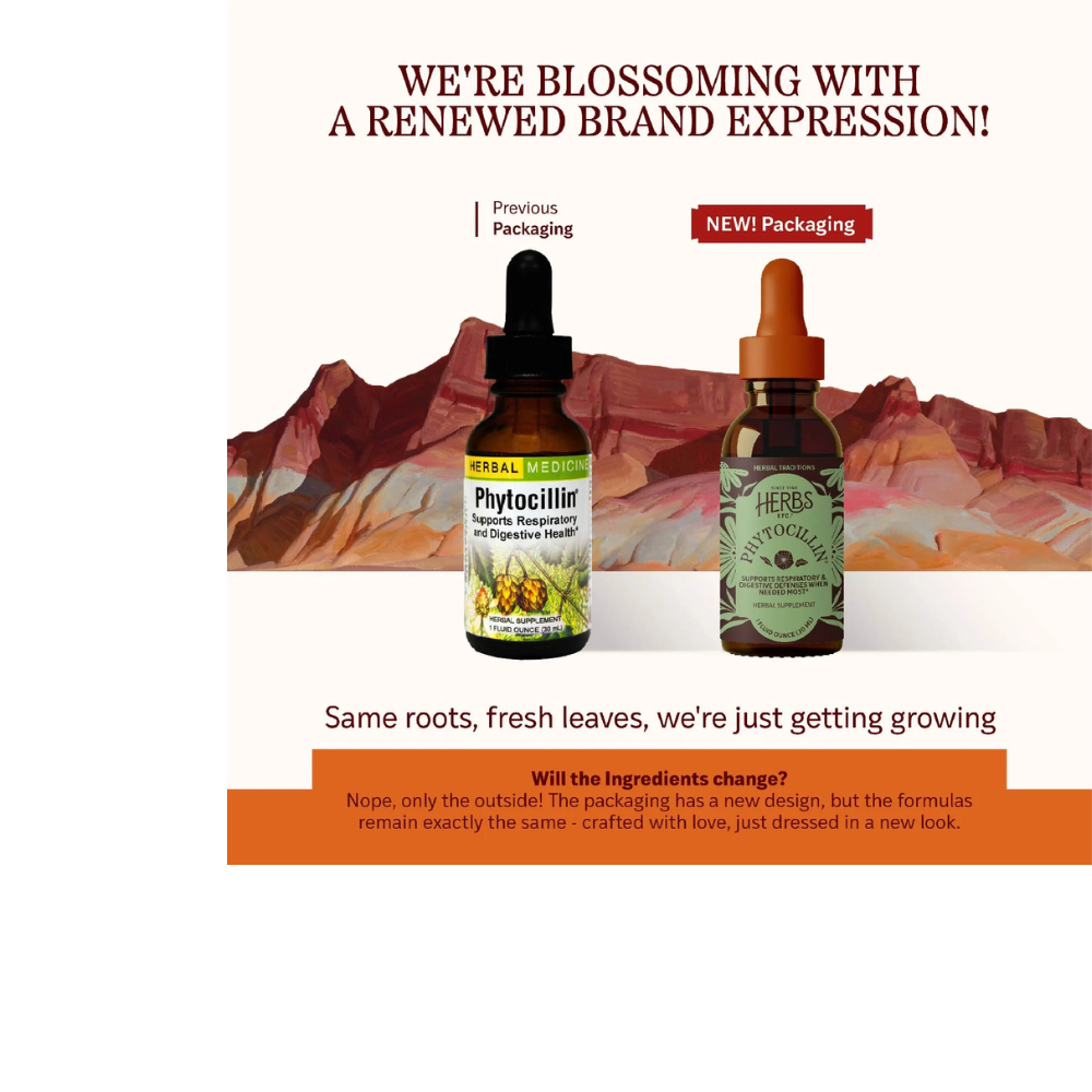 Phytocillin Classic Liquid Extract