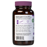Thumbnail for VITAMIN D3 25 mcg 1000 IU