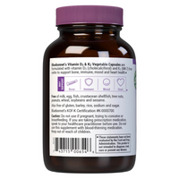 Thumbnail for VITAMIN D3 & K2