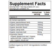 Thumbnail for Cup of Calm Tea