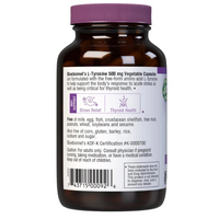 Thumbnail for L-TYROSINE 500 mg