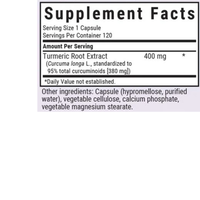 Thumbnail for TURMERIC ROOT EXTRACT