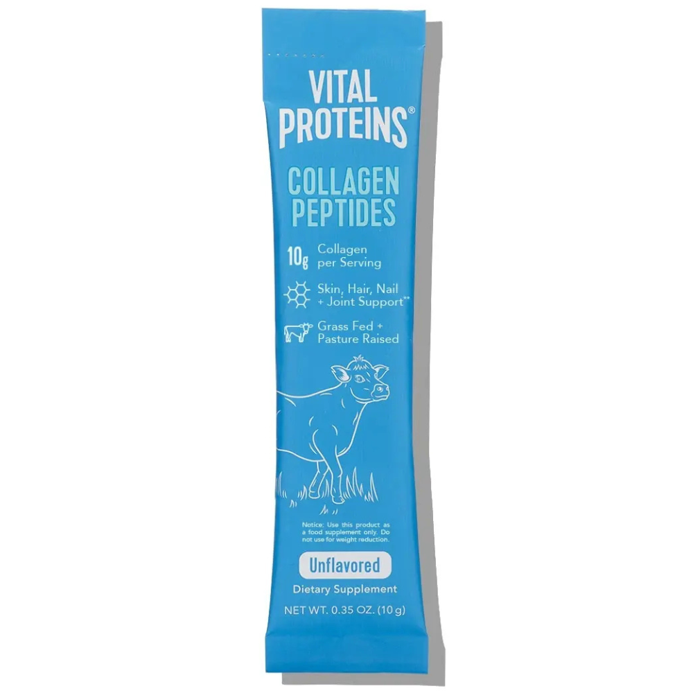 Collagen Peptides UNFLAVORED