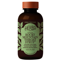 Thumbnail for Rocky Mountain Throat Syrup