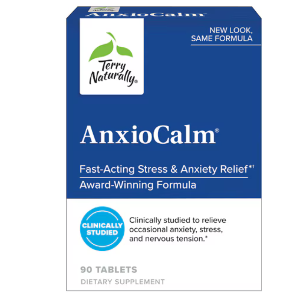 AnxioCalm