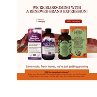 Thumbnail for Rocky Mountain Throat Syrup