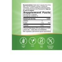 Thumbnail for Chlorella