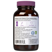 Thumbnail for CELLULAR ACTIVE COQ10 UBIQUINOL 100 mg
