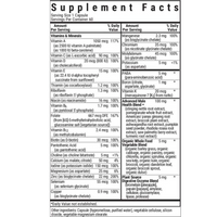 Thumbnail for ONE FOR MEN WHOLE FOOD-BASED MULTIPLE