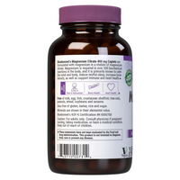 Thumbnail for MAGNESIUM CITRATE