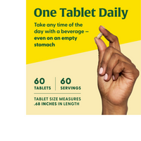 Thumbnail for Women's 55+ One Daily Multivitamin