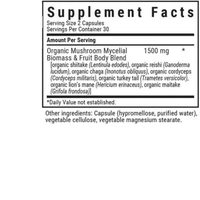 Thumbnail for Myco-7 Mushroom Defense