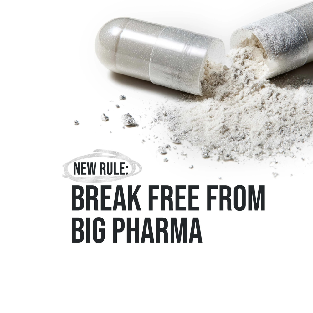 Hidrosol de Plata Bioactiva, Pulverizador de Niebla Fina