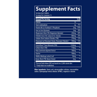 Thumbnail for Keto Electrolyte Tablets