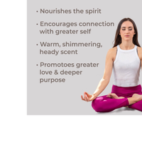 Thumbnail for Higher Connection (Crown Chakra) Essential Oil Pre-Diluted Roll-On
