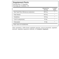 Thumbnail for Cholesterice