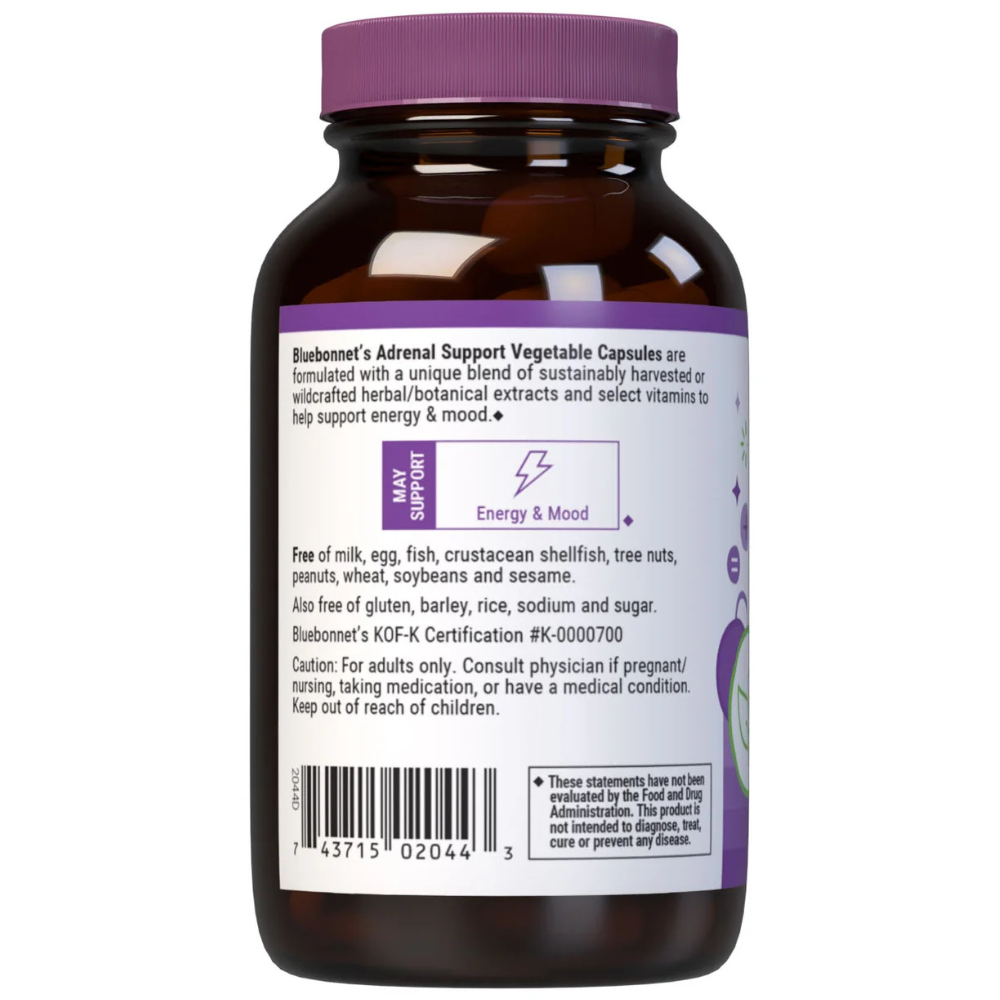 ADRENAL SUPPORT